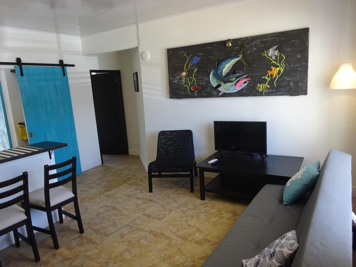 Our Place San Andrés Zimmer foto