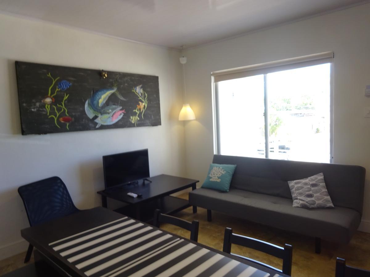 Our Place San Andrés Zimmer foto